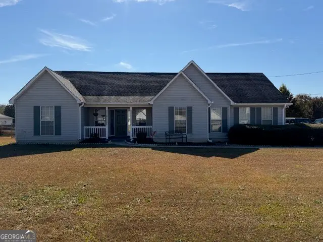 104 Tyler Court, Macon, GA 31216 - Image #1