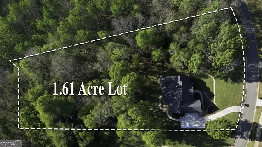 44 S Arbor Shores, Newnan, GA 30265 - Image #2