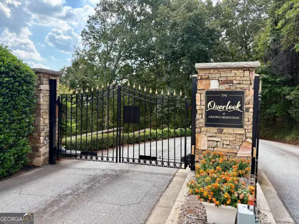 0 Crown Mountain, Dahlonega, GA 30533