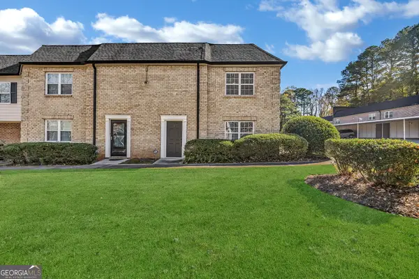 350 Winding River Drive #F, Sandy Springs, GA 30350