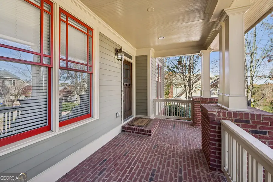 1043 Antioch Drive Ne, Brookhaven, GA 30319 - Image #2