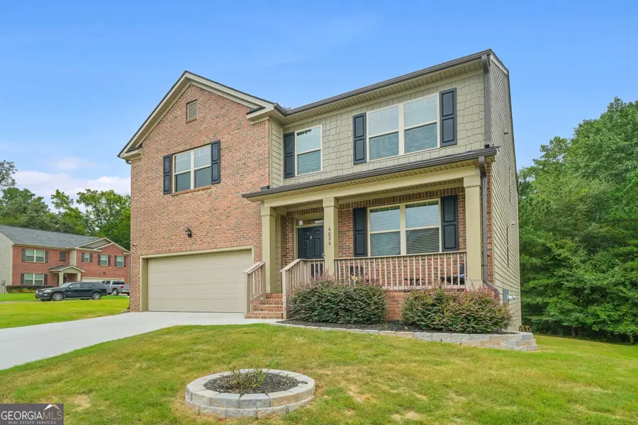 4026 Zudie Drive, Stonecrest, GA 30038 - Image #2