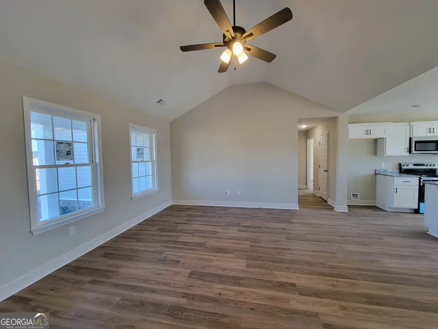 126 Enclave Court #LOT 19, Statesboro, GA 30458 - Image #3