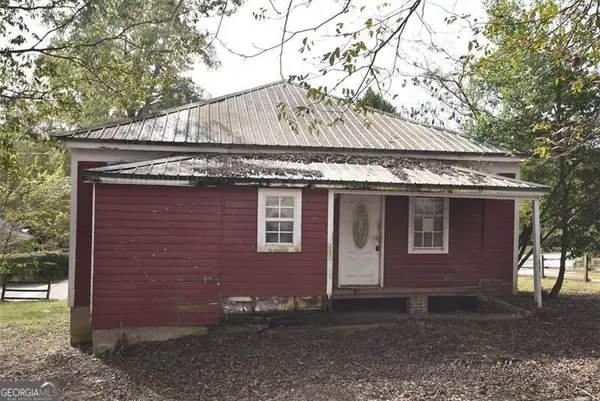 8 Hemlock Street, Porterdale, GA 30014