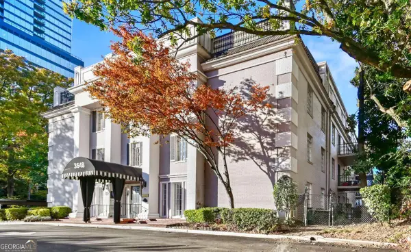 3648 Peachtree Road Ne #1A, Atlanta, GA 30319