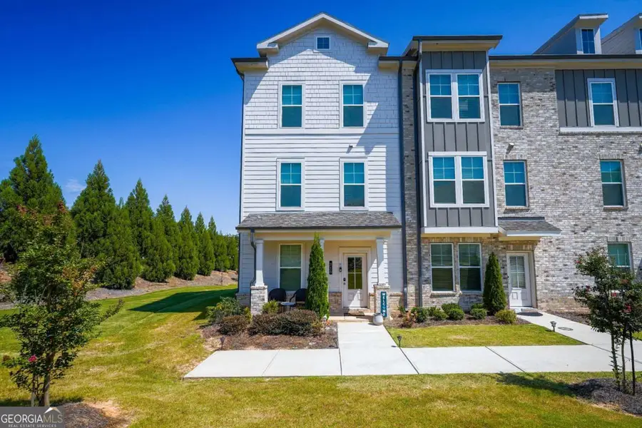 315 Cobalt Drive, Fayetteville, GA 30214 - Image #2