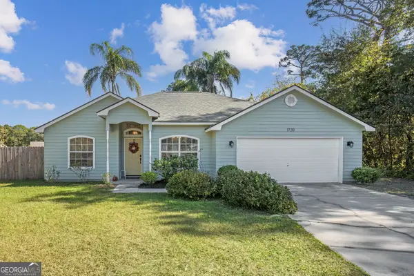 1720 Point Peter Road, St. Marys, GA 31558