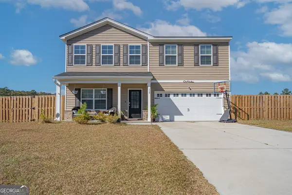 119 Greenbriar Drive, Guyton, GA 31312