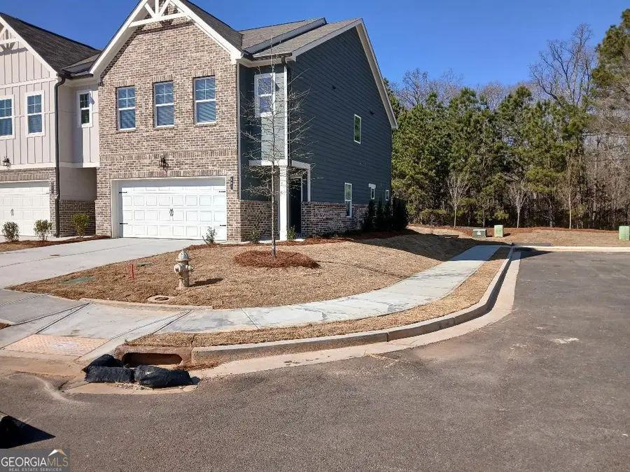 661 Gunnin Way #LOT 31, McDonough, GA 30253 - #2