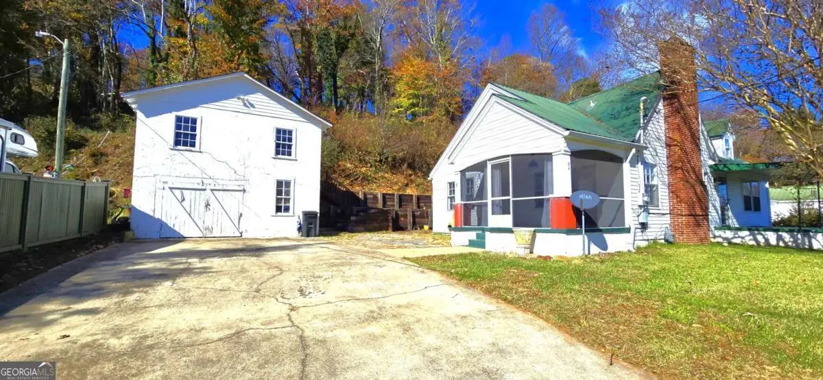 84 Logan Street, Ellijay, GA 30540 - Image #1