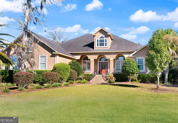 145 Riverwalk Drive, Brunswick, GA 31523