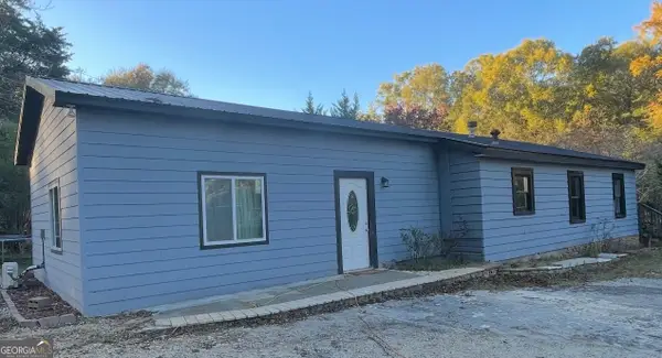 108 Wade Street E, Oxford, GA 30054