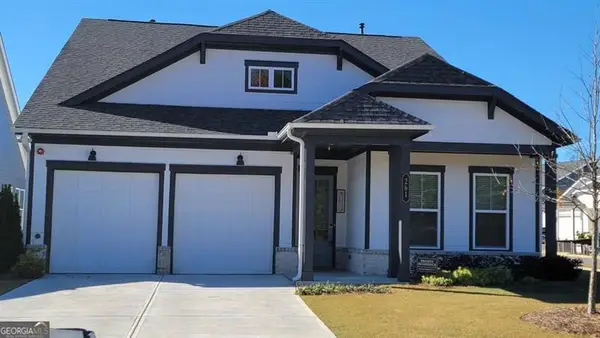 261 Vinca Circle Nw, Kennesaw, GA 30144