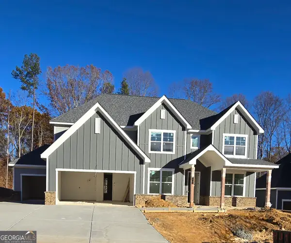 2541 Parkside Way Lot 398 #398, Gainesville, GA 30507