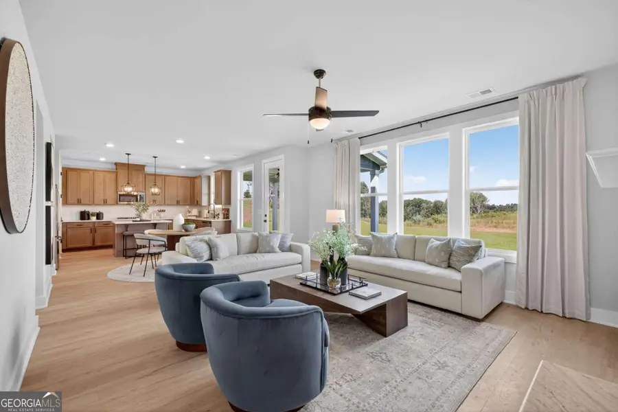 2541 Parkside Way Lot 398 #398, Gainesville, GA 30507 - Image #3