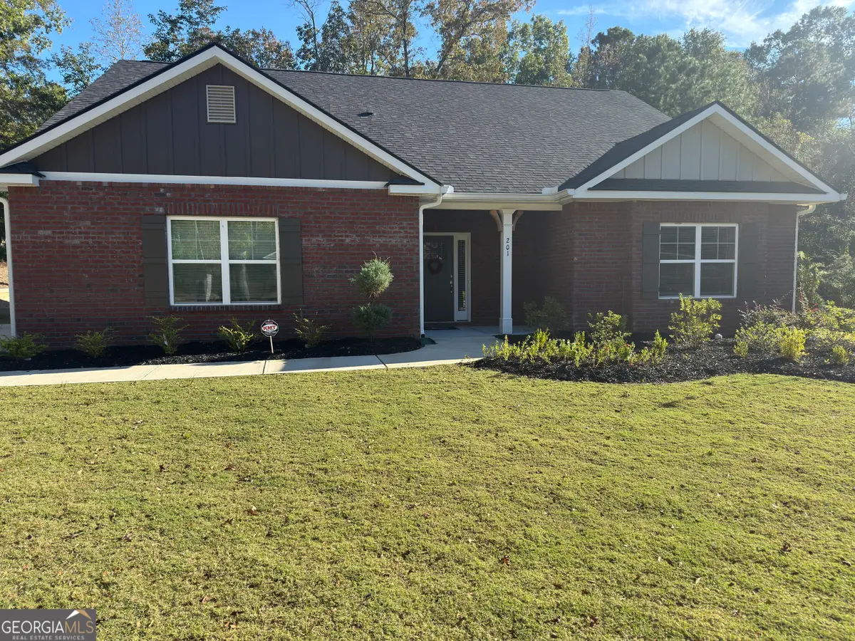 201 Carsons Walk, Macon, GA 31216 - Image #1