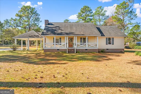 410 Indian Trail, Moultrie, GA 31788