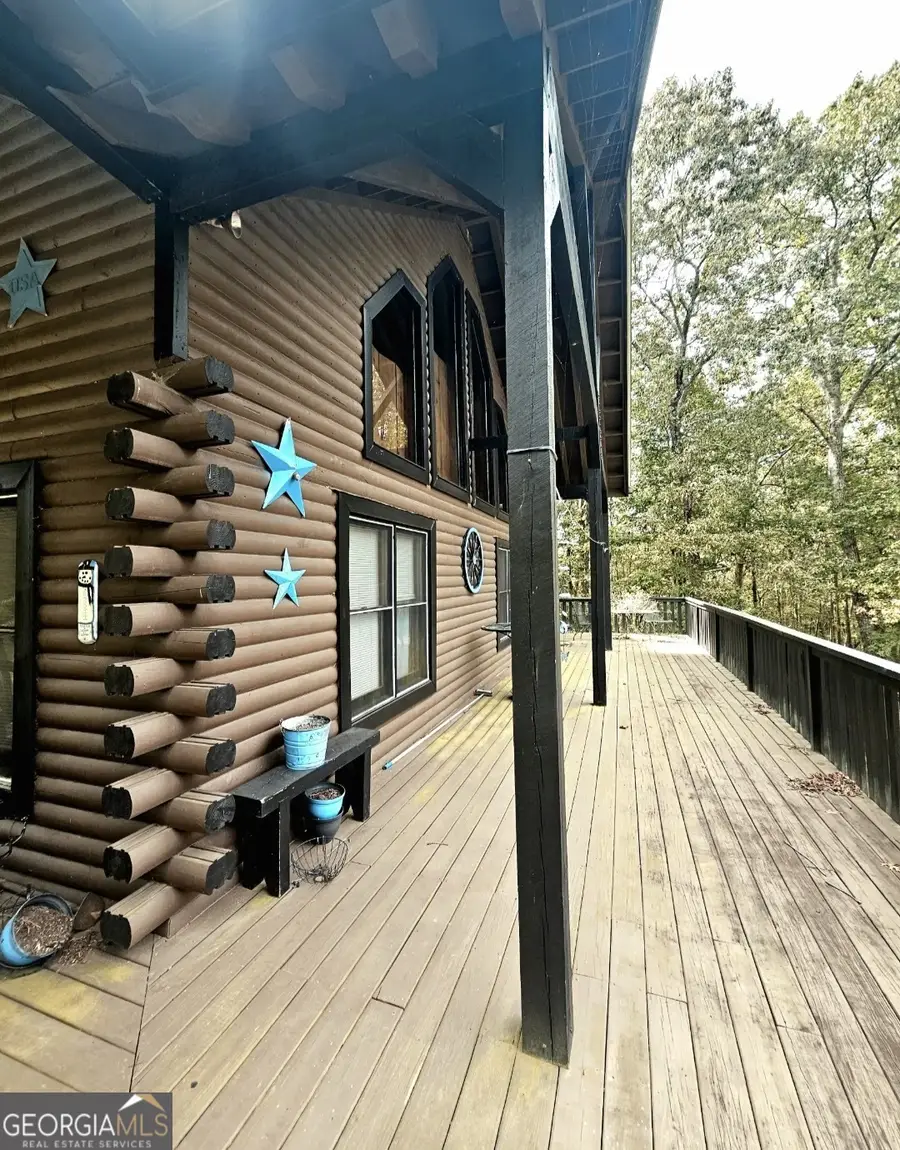 780 Blacks Mill Road, Dawsonville, GA 30534 - Image #2