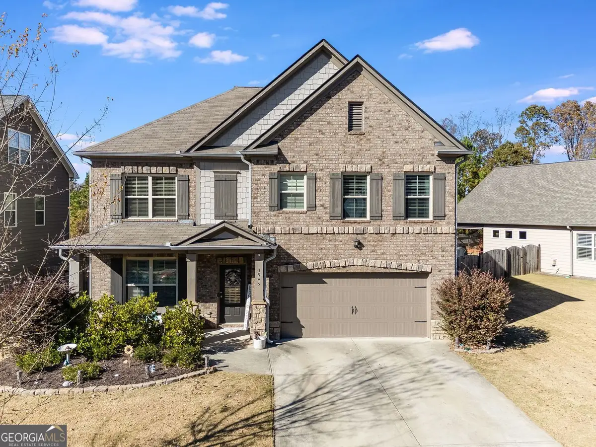 3945 Cordova Lane, Cumming, GA 30028 - #1