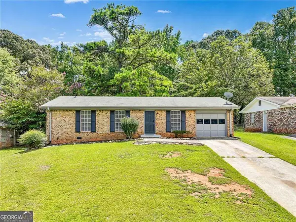 2959 Drexel Lane, Jonesboro, GA 30236