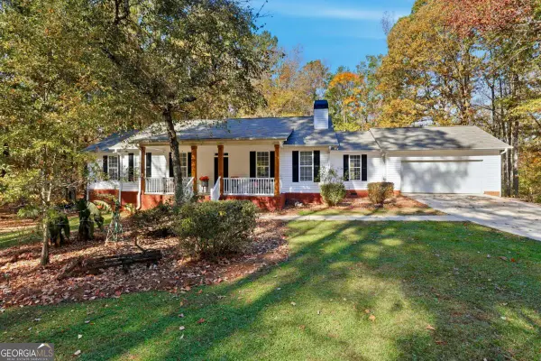 5750 Cook Road, Powder Springs, GA 30127