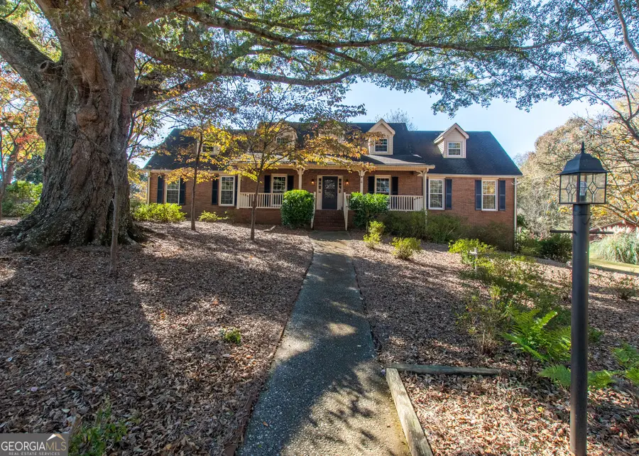 13819 Woolsey Road, Hampton, GA 30228 - Image #2