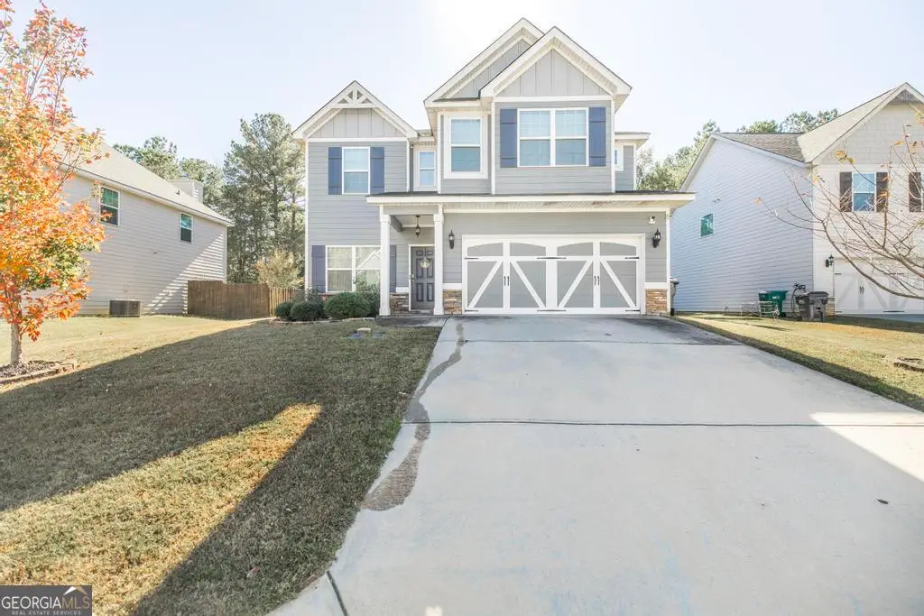 215 Golden Rod Trail, Perry, GA 31069 - Image #1