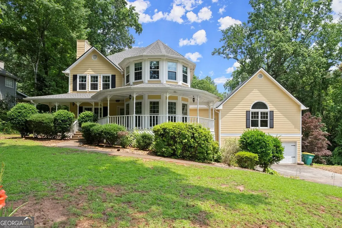 1713 Dudley Drive, Woodstock, GA 30188 - Image #1