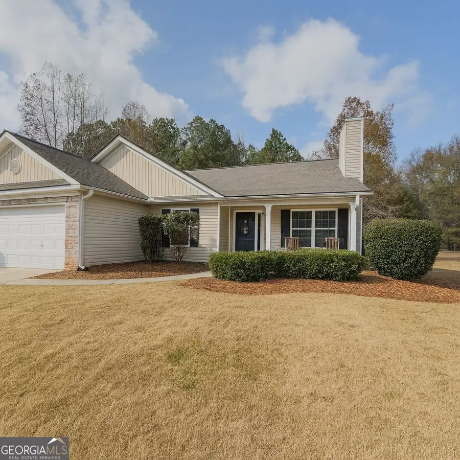 212 Rainbow Lane, Winder, GA 30680 - Image #2