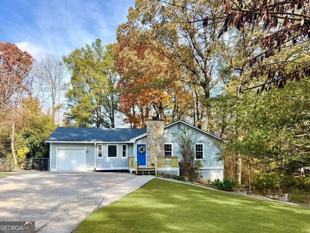 2502 Wild Rose Circle, Lawrenceville, GA 30044 - Image #1