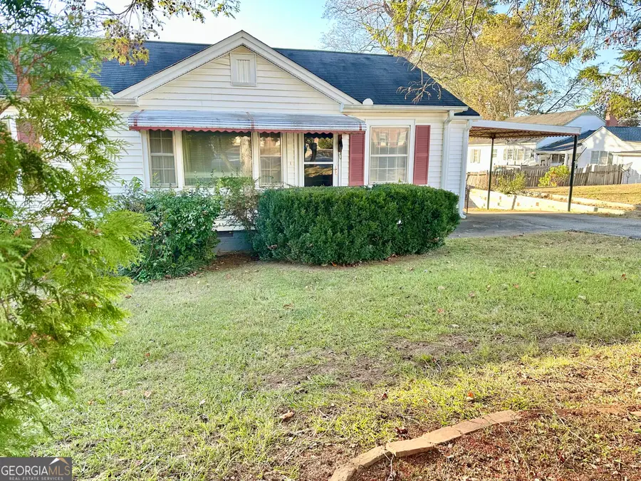 5934 Mulberry Street, Austell, GA 30168 - Image #3