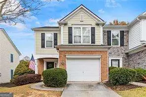 237 Kigian Trail, Woodstock, GA 30188