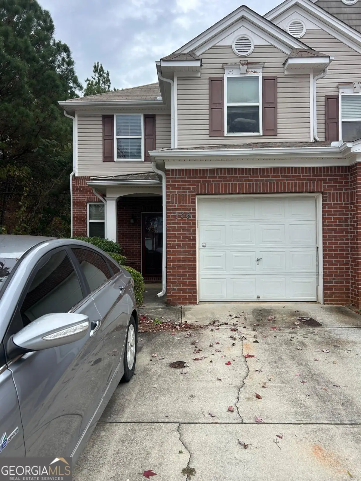 174 Ellis Drive, Conyers, GA 30012 - Image #1