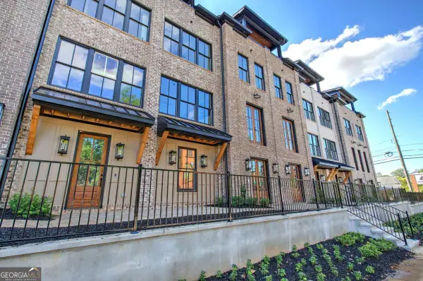 178 W Main Street #205, Cartersville, GA 30120