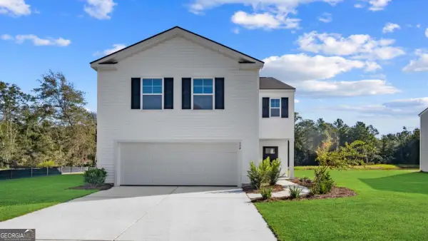 134 Fraser Lane, Rincon, GA 31326