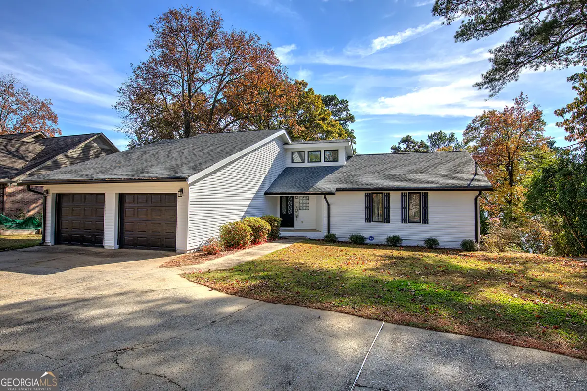 1004 County Road 146, Leesburg, AL 35983 - Image #1