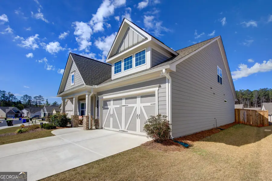 130 Werner Brook Road, Fayetteville, GA 30215 - Image #3