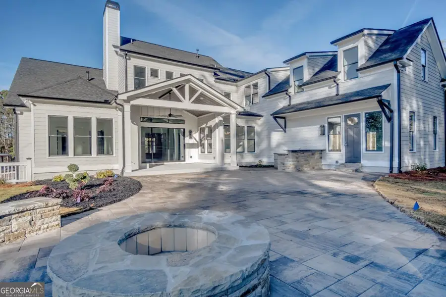 LOT 4 Cox Road, Woodstock, GA 30188 - Image #3