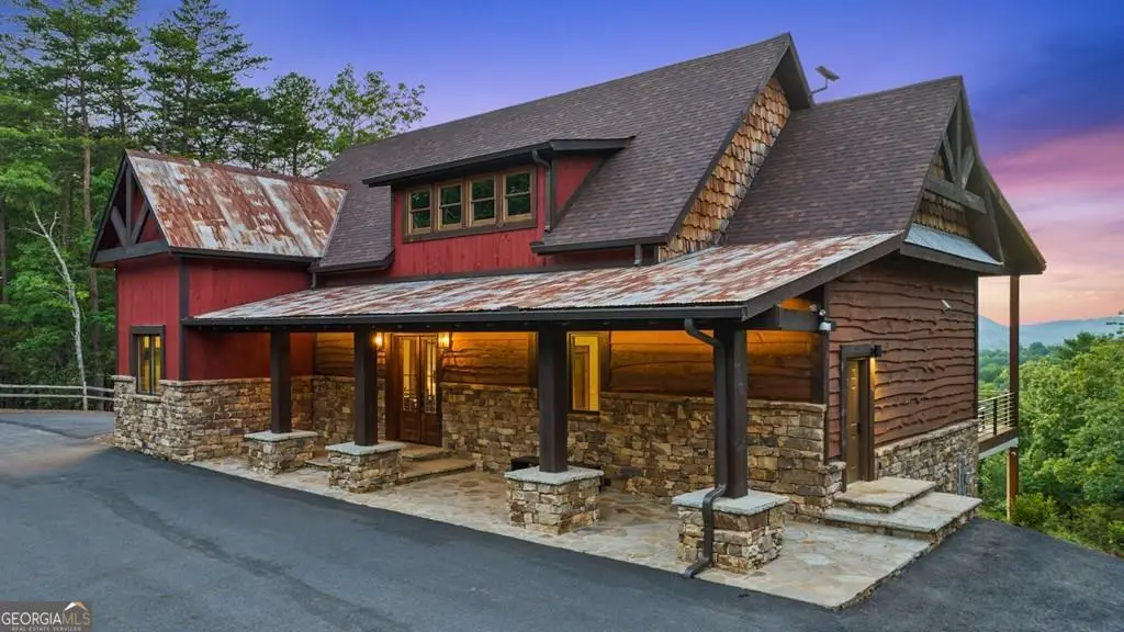 351 Black Dog Trail, Morganton, GA 30560 - Image #1