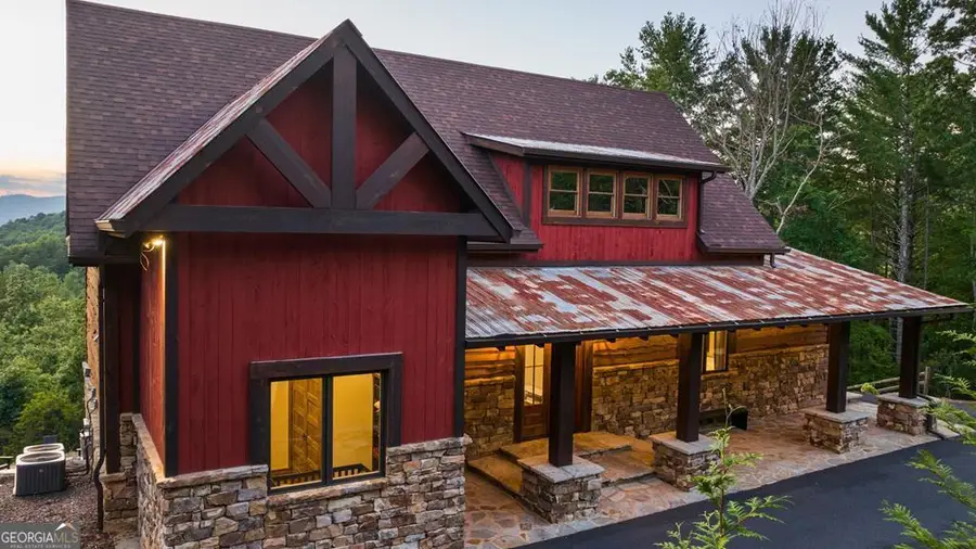 351 Black Dog Trail, Morganton, GA 30560 - Image #2