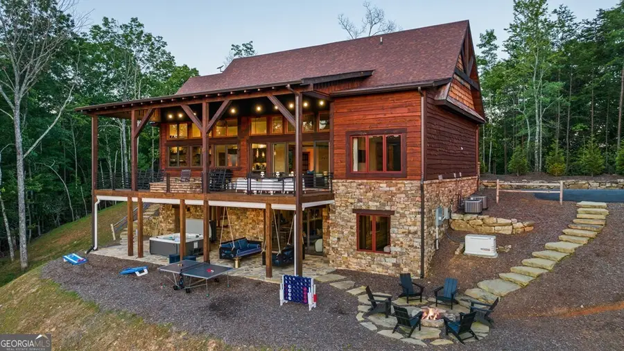 351 Black Dog Trail, Morganton, GA 30560 - Image #3