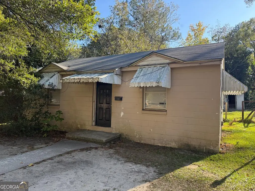 724 6 1/2 Street, Tifton, GA 31794 - Image #1
