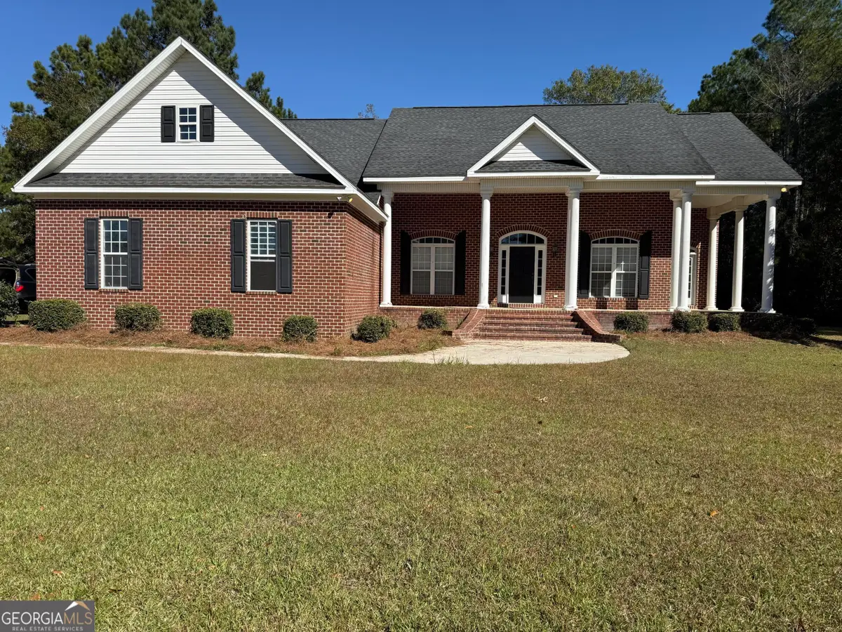 713 W Lane Street, Brooklet, GA 30415 - Image #1