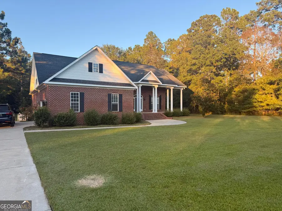 713 W Lane Street, Brooklet, GA 30415 - Image #2
