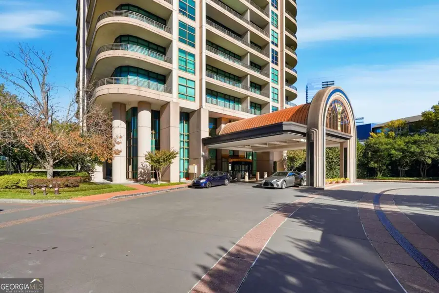 750 Park Avenue Ne #37E, Atlanta, GA 30326 - Image #2