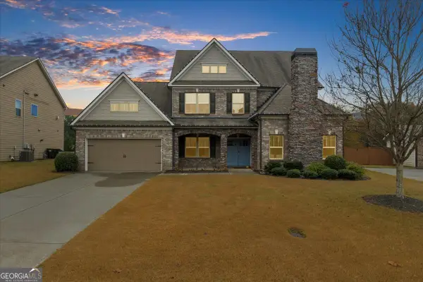 4830 Hershel Street, Cumming, GA 30040