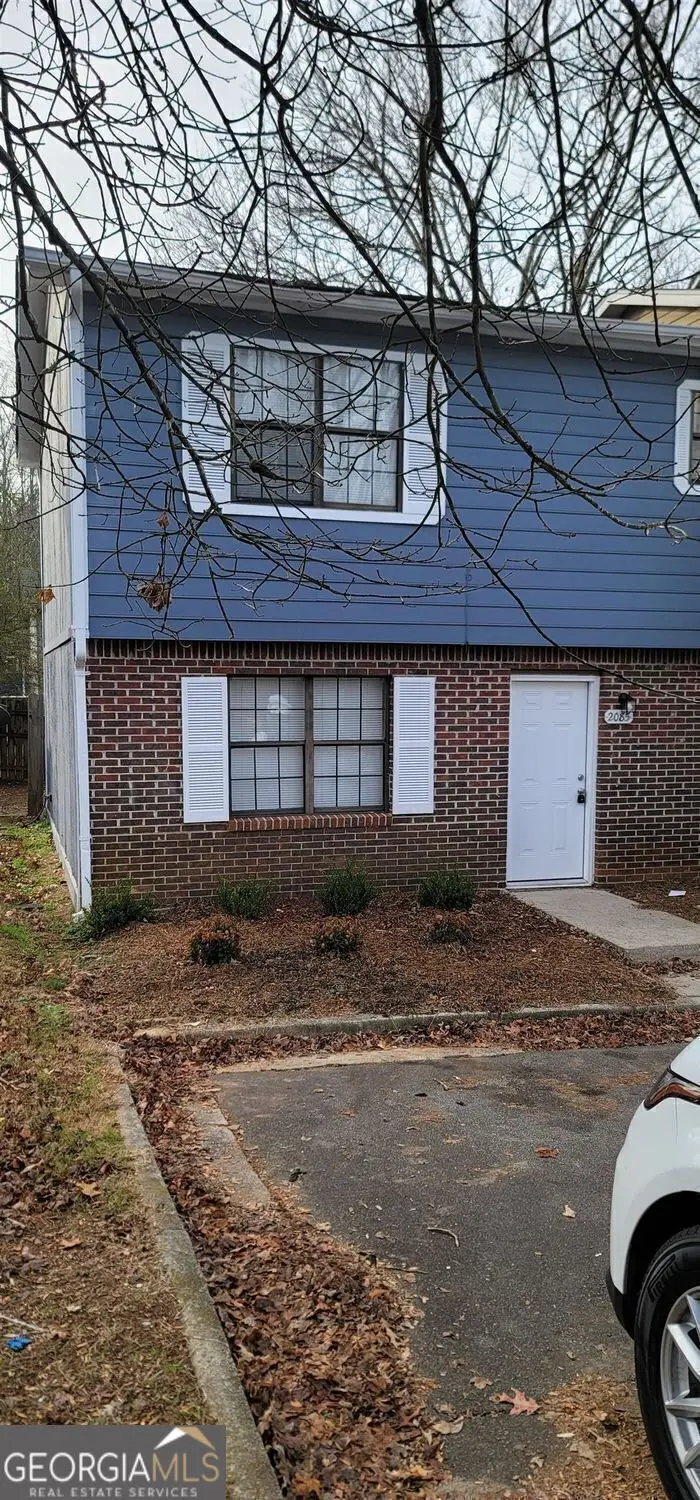 2085 Lenoa Lane, Austell, GA 30106 - #1