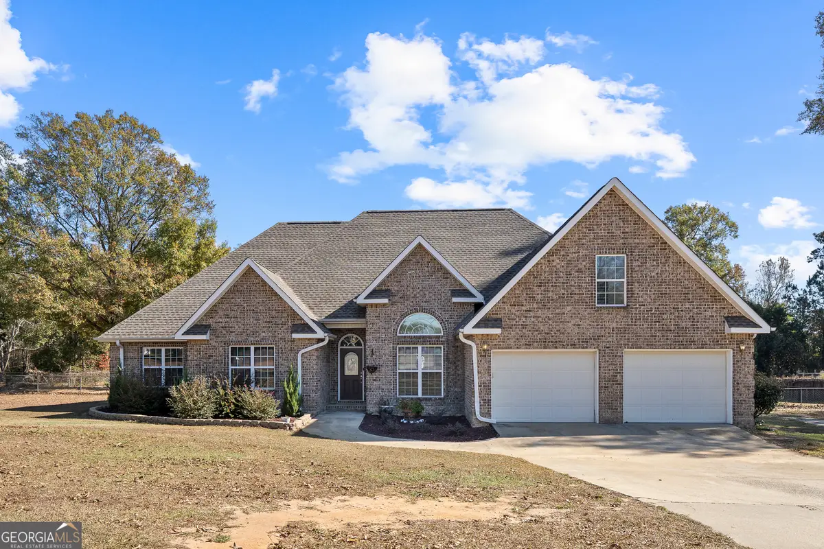 102 Heritage Drive, Warner Robins, GA 31093 - Image #1