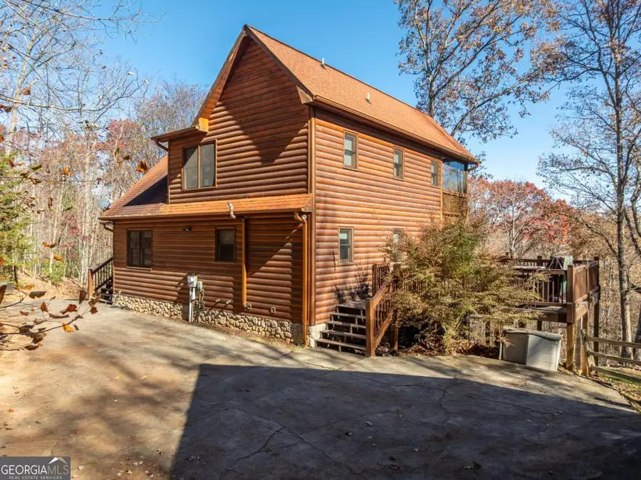 165 Christian Crossing #15, Morganton, GA 30560 - Image #3