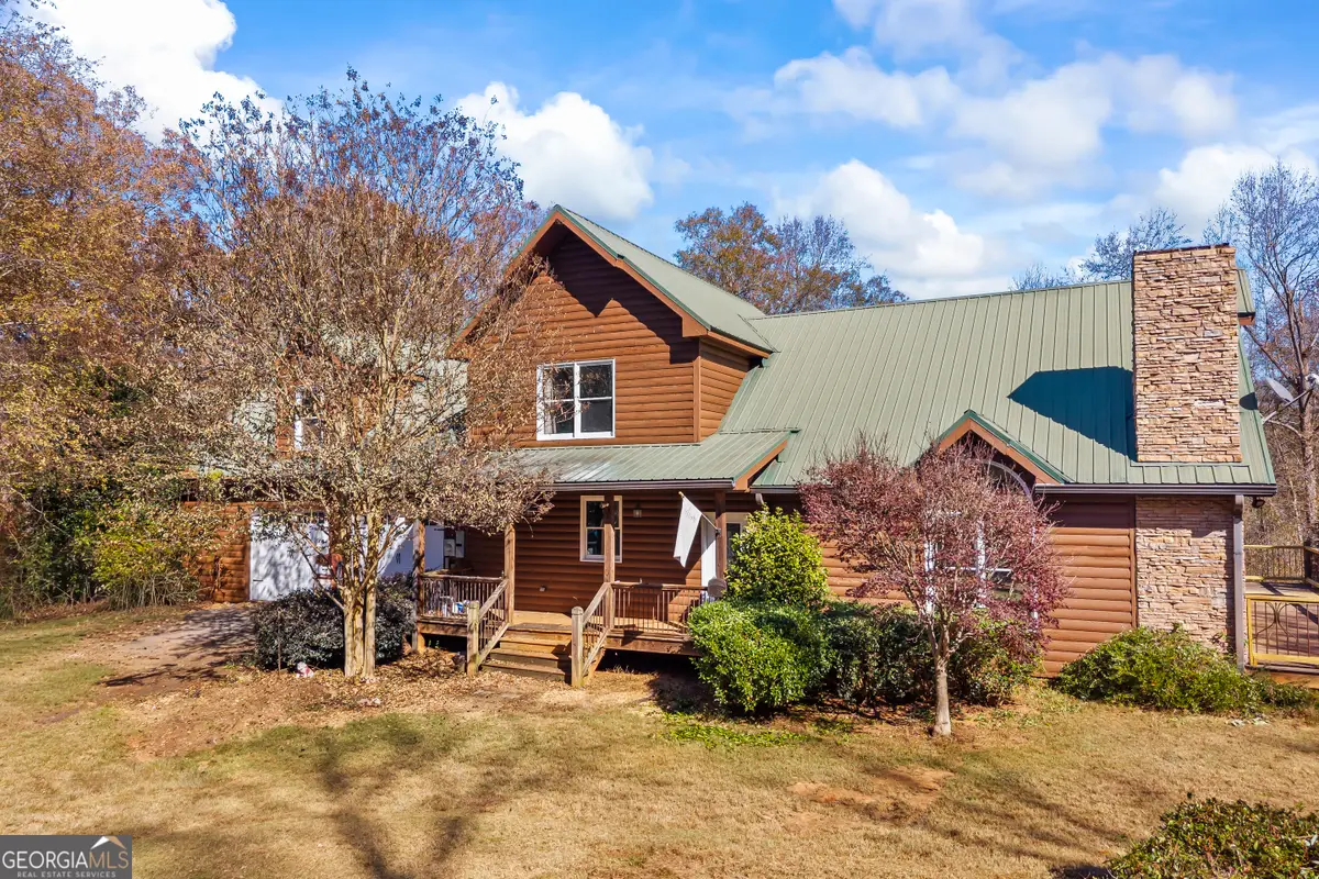 955 Collins Dudley Road, Danielsville, GA 30633 - Image #1